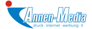 Annen-Media, die Webdesigner aus Brakel